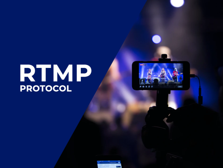 RTMP protocol