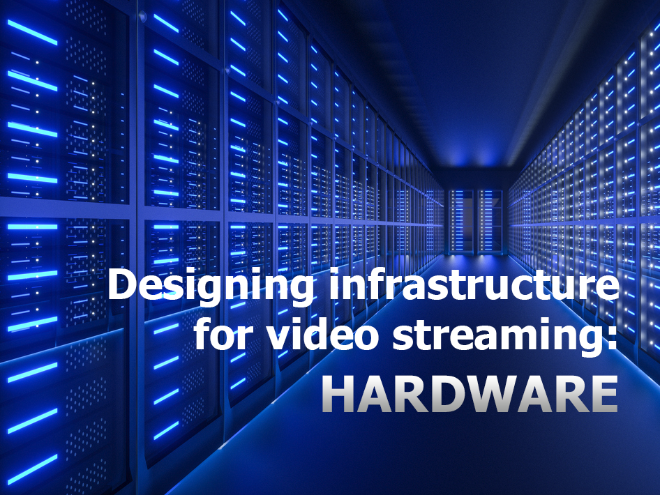 video streaming hardware