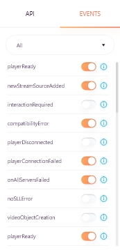 storm events list
